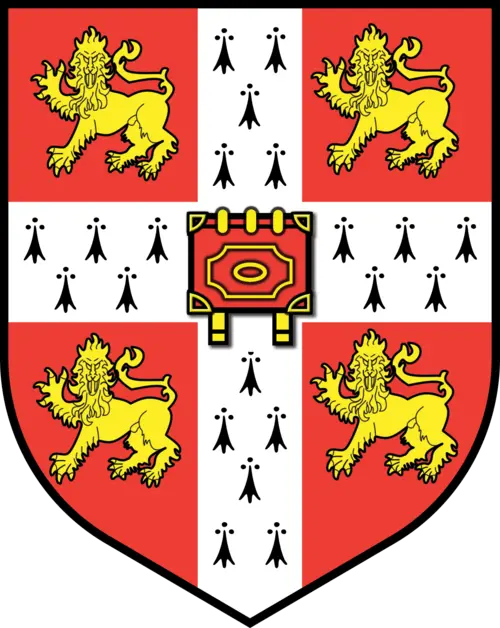 Logo FCE Cambridge